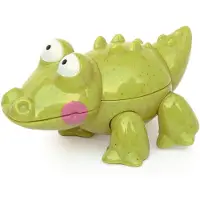 Tolo Toys Tolo Spielzeug First Friends Krokodil - nachhaltiges Lernspielzeug