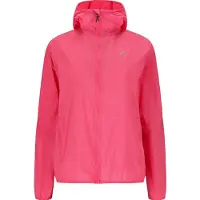 Whistler - Women's Fabel Light Weight Packable Jacket - Windjacke Gr 36 rosa