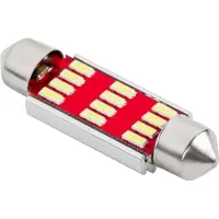 Inny Zar0384.1: LED-Scheinwerfer für Fahrzeuge, Typ SV8.5 (Conbus)