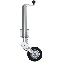 OEM Lager für Anhänger - 500 kg Tragfähigkeit - Ø 60 mm
