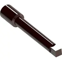 VAR Cd-4520 26/29.5 Mm Verlängerungsreibahle