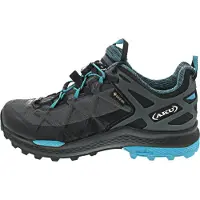 Aku Rocket DFS GTX Ws 727253 (5.5/black-turquoise)