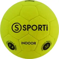 Sporti France Indoor Futsalball