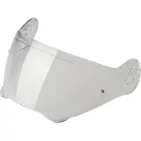 Caberg Droid Visier, klar pinlock, Einheitsgröße