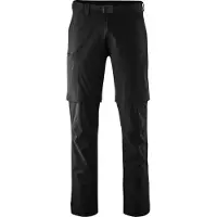 Gonso Herren Zipp-Off-Radhose Portland