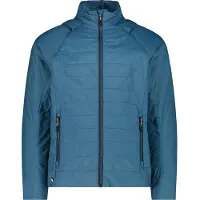 CMP Windbreaker mit abnehmbaren Ärmeln