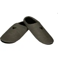 Giorgio Armani Schuhe Hausschuhe Pantoffeln Mann Herren EMPORIO Artikel XJPM03 XM611 SLIPPERS, EU 39/40 - UK 6,5 - USA 7 - CN 255/89, Poliestere 84%,Modal 14%,Elasthan 2%