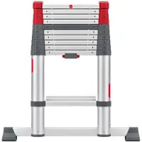 Hailo Master T100 Teleskopleiter