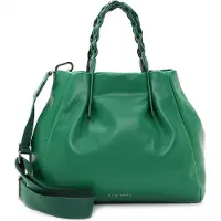 Suri Frey Schultertasche Umhängetasche Josy Shopper Apple grün
