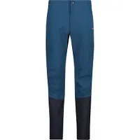 CMP Herren Hose MAN LONG PANT 34T7667-L951 52 - Ocean - 52