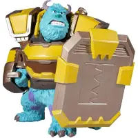 Mcfarlane Toys Disney Mirrorverse Actionfigur Sulley 30 cm MCF16065