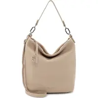 Suri Frey Schultertasche Umhängetasche Debby Bag Sand beige