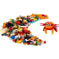 LEGO Iconic 40593, Bausatz, 8 Jahr(e), Kunststoff, 279 Stück(e), 295 g
