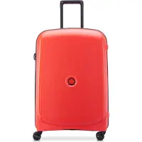 Delsey Paris Paris Belmont Plus - 4-Rollen-Trolley M 70 cm