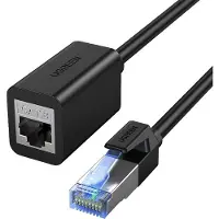 UGREEN Verlängerungskabel Kabel Ethernet RJ45 Cat8 40000 Mbit/s / 40 Gbit/s 2m