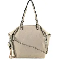 Suri Frey Shopper Schultertasche Tilly Cityshopper Sand beige