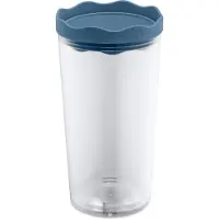 Koziol Lebensmittelbehälter PRINCE L, luftdicht, 1000 ml,