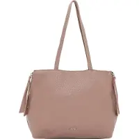 Suri Frey Schultertasche Ketty Shoulder Bag Oldrose rosa