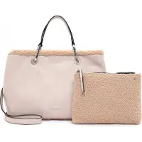 Suri Frey Umhängetasche Schultertasche Valley Handbag Beige