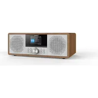 Denver MIR-270 Internetradio mit DAB+, CD-Player & Bluetooth