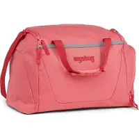 Ergobag Sporttasche Sportbag Lamas in Bärjamas pink