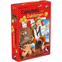 Sonstige Verlage Kanonen und Dublonen
