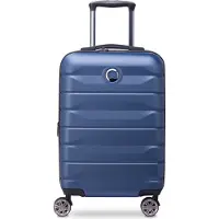Delsey Paris Paris Air Armour - 4-Rollen Kabinentrolley S 55 cm erw.