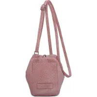 Fritzi aus Preußen Umhängetasche Radix Maxie03 Crossbody Kiss rosa