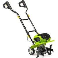 Fieldmann Grubber FZK 70305-0 2x20V