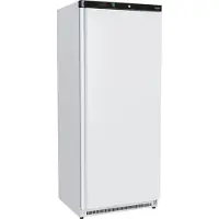 CombiSteel - Kühlschrank 600 Liter Weiß 777 x 695 x 1890 mm