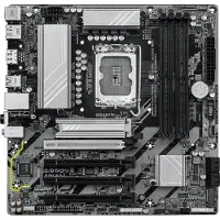 Gigabyte B860m E Hauptplatine