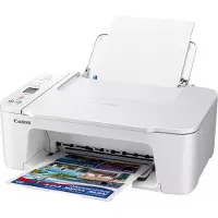 Canon PIXMA TS3751i Multifunktionssystem 3-in-1 weiss