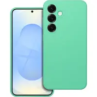 OEM SILICONE 2mm Handyhülle passend für OPPO A5 4G / A5 5G neuwertig