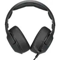 HP Dhe8003 Gaming-headset Schwarz Schwarz One Size
