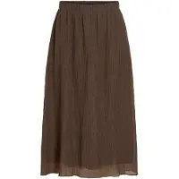 Vila Vidanira High Waist Midirock