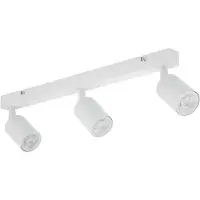 TK Lighting Spot-Scheinwerfer TOP WHITE 6873 von