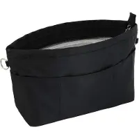 OEM Nylon Organizer für Handtaschen, Binnentaschen, Medium