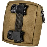 Wotancraft Armor 04 - Khaki