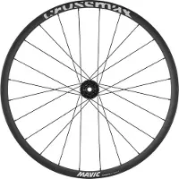 Mavic Hinterrad Crossmaxscar-CL29BSTHG