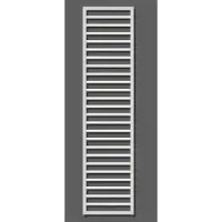 Zehnder Design Heizkörper Subway SUB-180-060 1837x30x600 016, ZS300360B100000