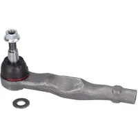 FEBI BILSTEIN Spurstangenkopf Spurstange für PORSCHE PANAMERA (971) Vorne Rechts 183436