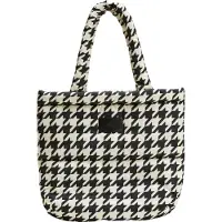 s.Oliver Schultertasche Umhängetasche Shopper Grey / Black schwarz