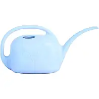 OEM Hochbeet 1 Gallone Himmelblau - Innenraum