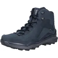 Lowa Herren Outdoorschuhe MADDOX PRO LT GTX MID blau Größe EUR 48