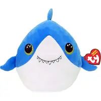 TY Puffies|Finsley Shark
