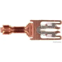 Herth+Buss Elparts Crimpverbinder 50251471