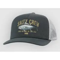 Salty Crew Good Times Trucker Kappe