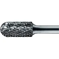 PFERD TOOLS Hartmetall Frässtift Walzenrund WRC Z5 universal fein - 21105356