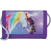 Undercover Unicorn Academy Geldbörse