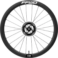 FFWD Paar Räder Tyro III FFWD N/LITE / Shimano (x2)